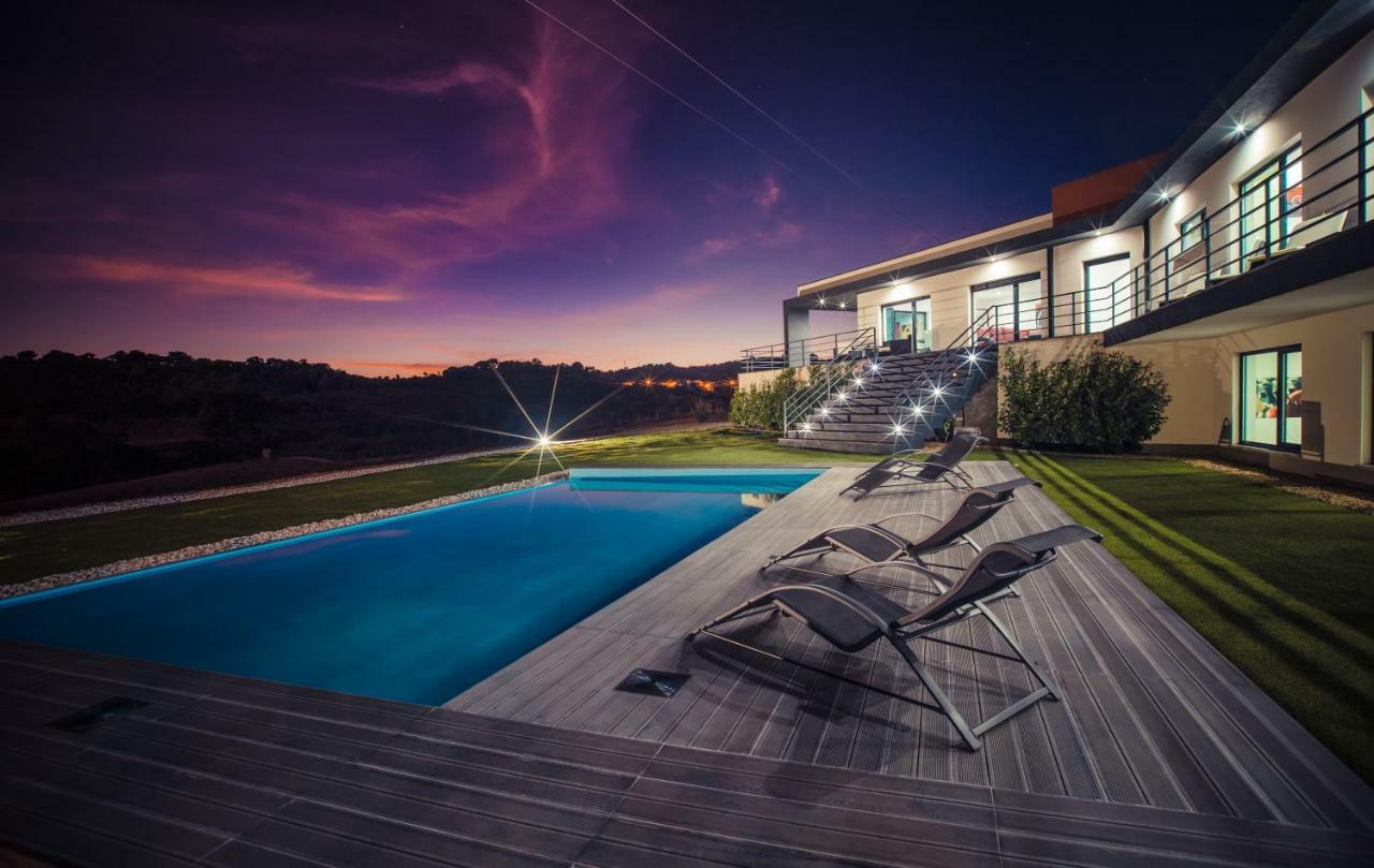 A Quintinha Do Raposo Apartment Macedo de Cavaleiros Bagian luar foto